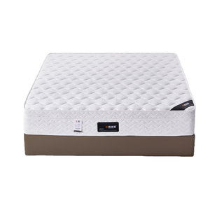 מזרן מאסטר איכותי במיוחד ועבה במיוחד - זוגי גדול למזרן מלון יוקרתי 5 כוכבים בגודל קינג סייז - Product Image 3