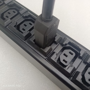 Mạng Thông Minh <span class=keywords><strong>Rack</strong></span> Gắn Cơ Bản Gắn Giá <span class=keywords><strong>Pdu</strong></span> Ổ Cắm Điện Phong Cách 16A 7 Cách Giá <span class=keywords><strong>Pdu</strong></span> - Product Image 6