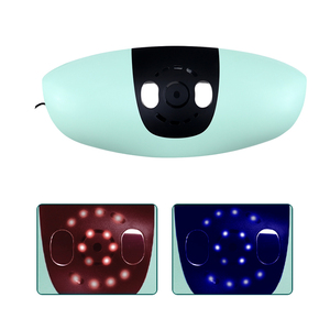 Trở lại cáng cho giảm đau lưng thấp hơn 10 cấp độ điều chỉnh thắt lưng ban Massager cho vẹo cột sống cột sống giải nén & nứt - Product Image 1