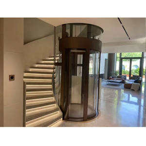 CONVET Home <strong>Elevator</strong> - Product Image 5