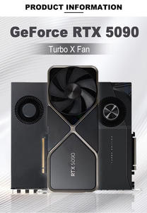 Promotion Cheap Hpc <strong>Graphic</strong> <strong>Processing</strong> <strong>Unit</strong> Rtx 5090 32Gb Gddr7 Gaming Pc Capture <strong>Gpu</strong> <strong>Graphic</strong> Card for Pc 3D Rendering - Product Image 5