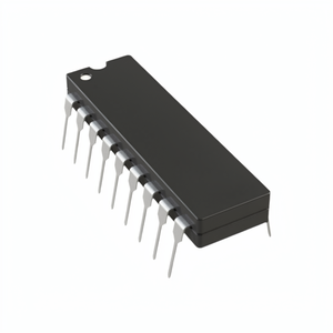 Data Acquisition Electronic Circuit Components 20 DIP AD7703CNZ Authorized Distributor - Product Image 1