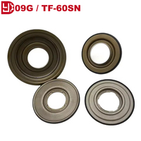 Kit de pistons d'embrayage TF60-SN 4 pièces pour réparation de transmission automatique 09G VW Golf Jetta Passat Audi A3 MINI Cooper