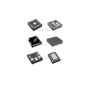 DS8500-JND d'approvisionnement à la demande + QFN-20 de T & R CZSKU:DT572OOG61 - Product Image 1