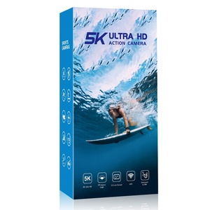 Best Quality Recorder 1080p <strong>Manual</strong> 170 Degree Sports Action <strong>Camera</strong> - Product Image 4