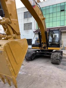 ใช้สำหรับ325D 323D 320D รถขุดขนาด2016 1.2เมตรถัง25TON น้ำหนักในการดำเนินงานเครื่องจักรประสิทธิภาพการทำงานที่เชื่อถือได้ - Product Image 2