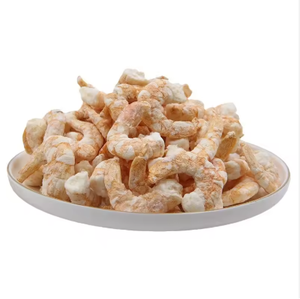 <span class=keywords><strong>Friandises</strong></span> <span class=keywords><strong>pour</strong></span> animaux de compagnie 100 % naturelles, écologiques, riches en protéines, sans additifs, à base de crevettes lyophilisées biologiques, nutritives <span class=keywords><strong>pour</strong></span> chats et chiens, vente en gros - Product Image 5