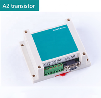Controlador Programable 328P, Placa de Control Industrial PLC, Microcontrolador, Pantalla, Placa de Desarrollo