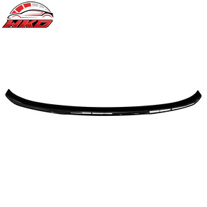 Alerón Trasero Estilo PSM en Negro Brillante para BMW E90 Serie 3 M3 Sedán 2006-2011 - Product Image 5