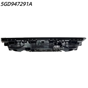 Lampe de lecture LED pour plafond intérieur 5GD947291A pour VW <span class=keywords><strong>Golf</strong></span> <span class=keywords><strong>7</strong></span> MK7 Tiguan MK2 Superb - Product Image 2