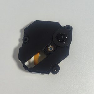 Lente láser para PS1 KSM-440AEM, lente láser de repuesto resistente al desgaste, compatible con consola de juegos PS1 KSM-440AEM, fácil de instalar - Product Image 4