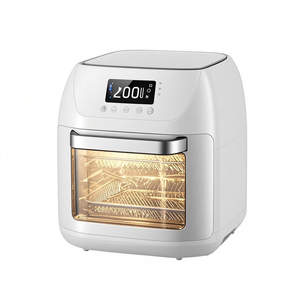 Цифровой сенсорный ЖК-дисплей, 1700 Вт, 12 л - Product Image 6