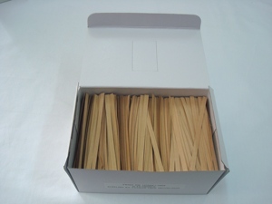 <span class=keywords><strong>Kraft</strong></span> giấy xoắn <span class=keywords><strong>Tie</strong></span>, màu sắc Giấy <span class=keywords><strong>Tie</strong></span> trong túi hoặc trên cuộn, không nhựa, sinh thái thân thiện cho dây và cáp và bánh mì Túi clsoing - Product Image 4