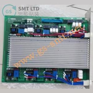 KJ0-M5810-K7X DRIVER BOARD KJ0-M5810-<b>K70</b> FOR YAMAHA YV100XG MACHINE - Product Image 2
