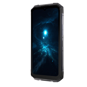 Vente flash : téléphone robuste Hyper 7 8 Go + 256 Go, 120 Hz, batterie 10800 mAh, charge rapide 18 W, smartphone robuste IP68 - Product Image 4