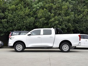 Affidabile e Pratico <span class=keywords><strong>Pao</strong></span> New Energy, Pickup Elettrico a 5 Posti con Trazione Posteriore, Efficiente per Trasporti Aziendali - Product Image 4