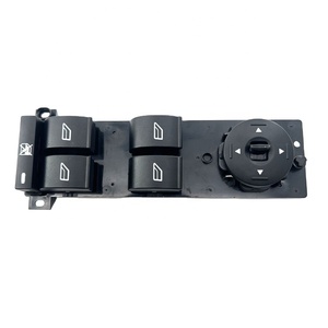 Para <span class=keywords><strong>FORD</strong></span> <span class=keywords><strong>FOCUS</strong></span> 05-07 OEM 3M512K021AB 3M51-2K021-AB energía eléctrica Ventana principal <span class=keywords><strong>interruptor</strong></span> de Control - Product Image 1