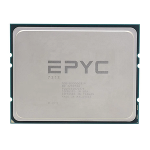 Epyc CPU 9115 (16C/32t) 2.6GHz 16 lõi 125W Máy chủ doanh nghiệp CPU Bộ vi xử lý - Product Image 2
