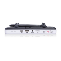 Handheld Magnifier From China 5" HD LCD Display Screen Plastic 19.5x15x7cm Eyepad 5" 4 Hours Hongdee CN;BEI 249g