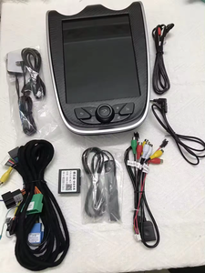 Nouveau produit Autoradio Android 12 Vidéo Stéréo Multimédia Lecteur DVD pour <span class=keywords><strong>Vodafone</strong></span> McLaren GT 570S 2019-2021 Navigation GPS - Product Image 6
