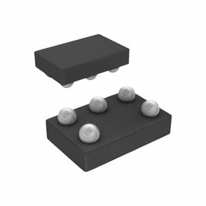 Circuito Integrado, Chip IC Lógico, BUFFER SIN INVERSIÓN 2.7V 5DSBGA 5 XFBGA, DSBGA Original SN74AUC1G17YZAR - Product Image 1