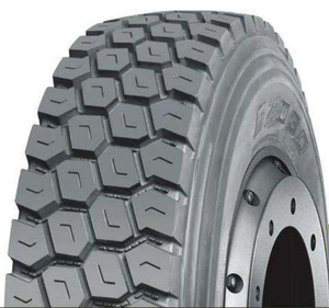 ราคาโรงงาน ขายส่ง ยางรถบรรทุกขนาด 295/75R22.5 11R24.5 คุณภาพรับรอง - Product Image 5