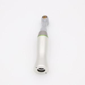 Pièce à main endodontique dentaire à basse vitesse 10:1, tête de contre-angle électrique à bouton-poussoir de remplacement - Product Image 3