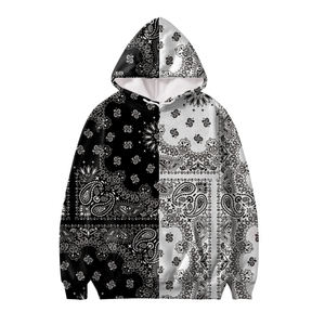 2025 felpe con cappuccio da uomo Plus Size polinesiano di alta qualità felpe e felpe da uomo con stampa a maniche lunghe felpa da uomo - Product Image 1