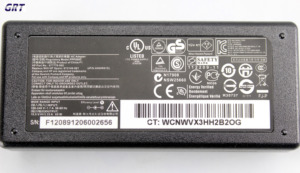 Original 65W 19.5V 3.33A Notebook DC Adaptor Laptop AC <b>Adapter</b> Charger for HP 4.5*3.0 (blue) High Quality - Product Image 2