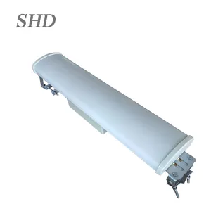 Smd gsm אנטנה חיצוני כיוונית לוח אנטנת 5150-5850Mhz 20dbi 65 תואר 5g 4g מגזר אנטנה