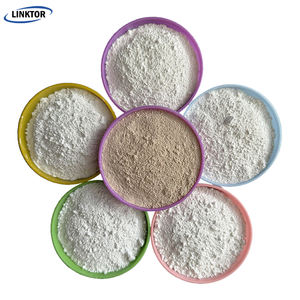 Pianta <span class=keywords><strong>naturale</strong></span> <span class=keywords><strong>argilla</strong></span> caolino bianco prezzo per uso ceramico - Product Image 2