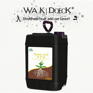 Solución de Alto Rendimiento para Arándanos y Fresas: <span class=keywords><strong>Fertilizante</strong></span> Líquido Húmico DAP Eficiente Directo de Fábrica - Product Image 3