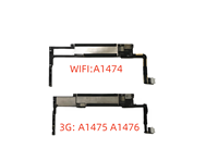 Originale sbloccato 9.7 iPad aria 2 6 scheda madre principale con il volto di ID 64 scheda logica per 16GB e 32GB telefoni cellulari