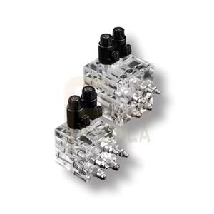 FSBD-XAN DPBA-LAN LODC-XDN DLDA-MHN-224 CXBA-XCN PBBB-LAN cbca-lhn FRBA-XAN รถรับส่งแบบลูกบอลคู่ - Product Image 4