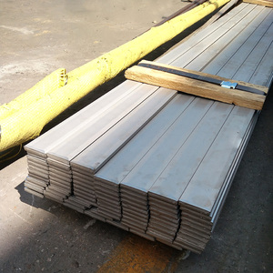 Kích thước khác nhau 3x20mm-150mm chiều dài cố định 6 mtrs Inox Thép <span class=keywords><strong>barra</strong></span> 304 316L 310 310S thép không gỉ thanh phẳng từ Trung Quốc - Product Image 3