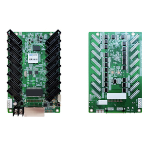 การ์ดรับสัญญาณจอแสดงผล LED NOVASTAR MRV416 พร้อมฟังก์ชันจัดเก็บข้อมูล - Product Image 3