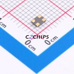 K3A400000910 Crystal (Passive) SMD3225-4P Crystal Oscillator 40MHz 10ppm 9pF 20ppm - Product Image 2
