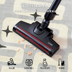 Alfombra EIFFEL HOME con Patrón Geométrico, Fibra de Poliéster, Impermeable, Resistente a las Manchas, Estilo Lujoso para Sala de Estar, Sofá, Mesa de Centro - Product Image 3