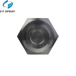 Buses d'atomisation ultra-fines en acier inoxydable <span class=keywords><strong>303</strong></span> série <span class=keywords><strong>KB</strong></span> pour l'humidification industrielle, le refroidissement et la suppression de la poussière - Product Image 4