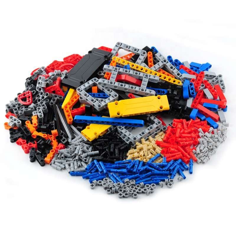 Extra Pieces Things To Build With Spare Legos Lego Technic Parts