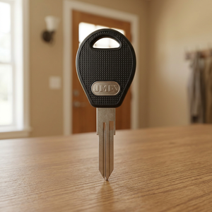 Llave para Vehículos con Plástico Negro Dat-10.P - Product Image 2