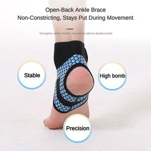 <span class=keywords><strong>Tobillera</strong></span> deportiva ligera y transpirable, equipo <span class=keywords><strong>de</strong></span> soporte protector <span class=keywords><strong>de</strong></span> tobillo, <span class=keywords><strong>tobillera</strong></span> deportiva, <span class=keywords><strong>tobillera</strong></span> - Product Image 5