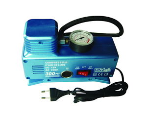 Pompe à air de football 12v 200psi, prix bon marché, <span class=keywords><strong>gonfleur</strong></span> de pneus de vélo et de <span class=keywords><strong>voiture</strong></span> avec jauge, compresseur d'air automatique - Product Image 6