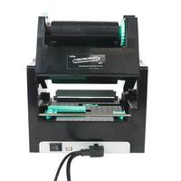 Imprimante thermique à ruban intégrée pour borne de service libre MASUNG OEM ODM, pour reçus bancaires et stations-service, 2, 3, 4 pouces, personnalisable