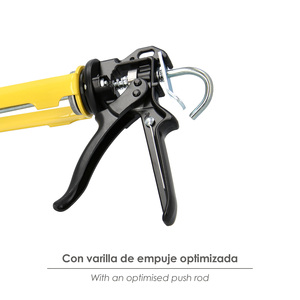 Pistola per Silicone Extra Forte - Product Image 3