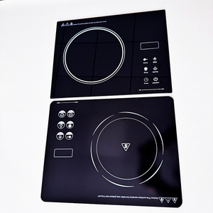 Vatti giá nhà máy bán buôn chịu nhiệt thủy tinh-gốm cảm ứng bếp thủy tinh-gốm cảm ứng đung thay thế thủy tinh - Product Image 2