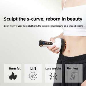 Cepillo Eléctrico para Meridianos, Dispositivo Gua Sha, Masajeador Muscular con Alimentación USB para Uso en Todo el Cuerpo, Artículo Realmente Mágico - Product Image 3