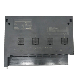Module de contrôleur PLC S7-400 6es7431-1kf10-0ab0 - Product Image 1