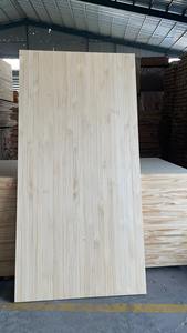 Tablero de madera de pino de alta calidad, fábrica, precio al por mayor, producto de madera de buena calidad - Product Image 2