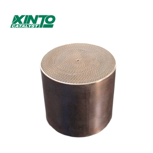 Filtros de Partículas Diésel <span class=keywords><strong>DOC</strong></span> DPF SCR Universales de Alta Calidad XINTO y Convertidores Catalíticos de Alta Calidad - Product Image 1
